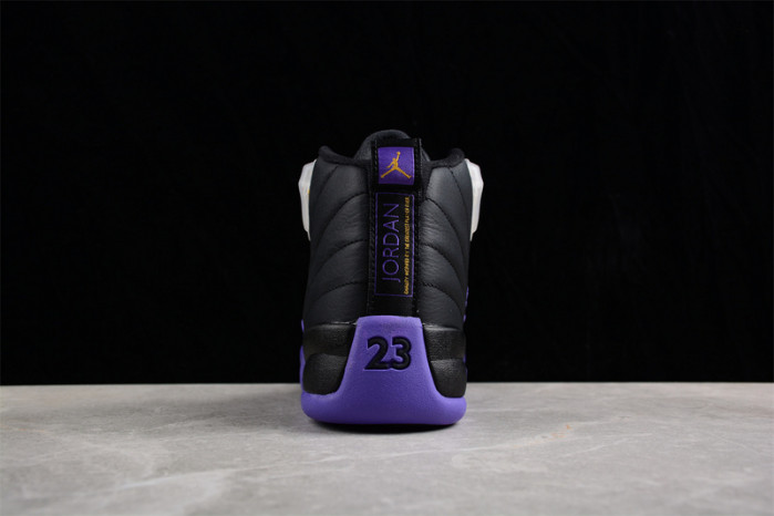 Jordan 12