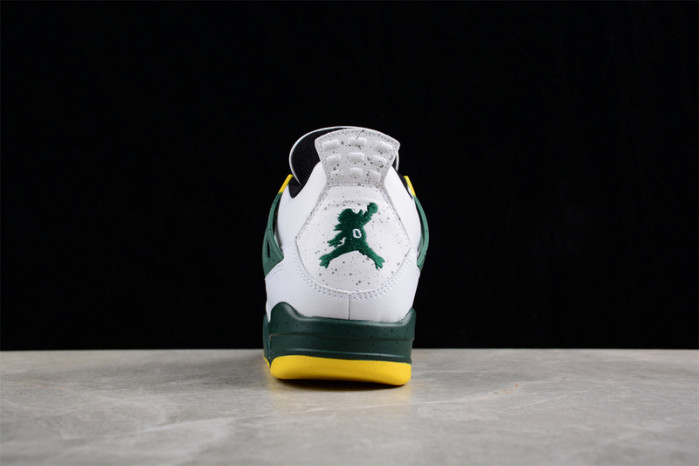 Air Jordan 4 PE