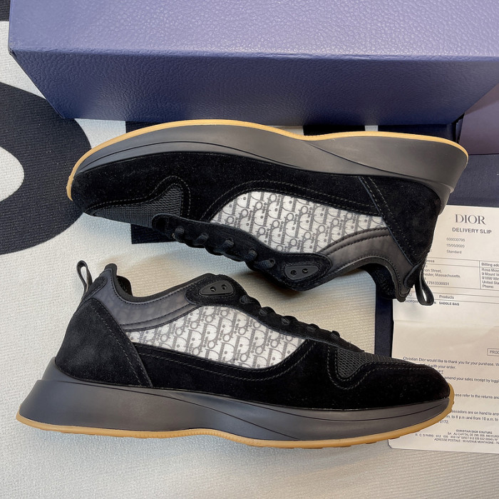 DIO* B25 SNEAKERS