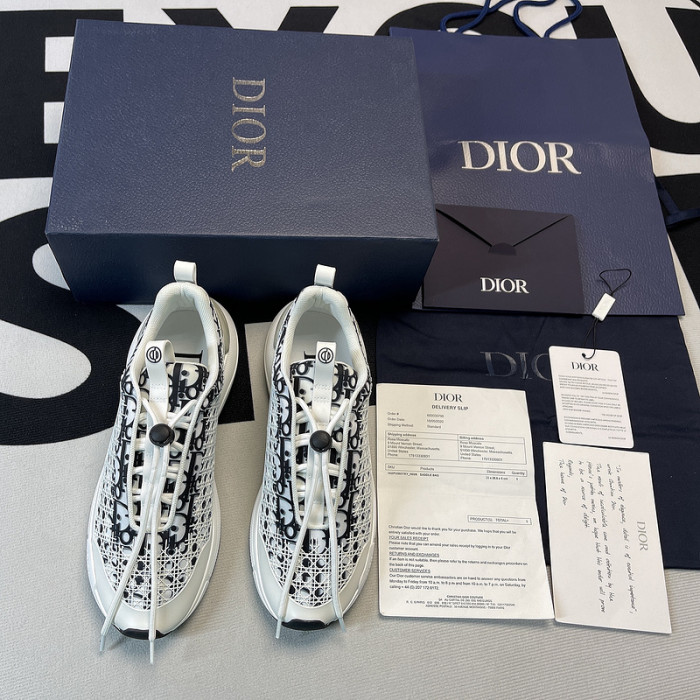 DIO* B25 SNEAKERS