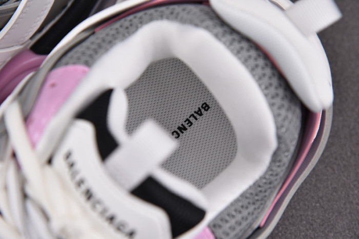 TRACK SNEAKER TS051