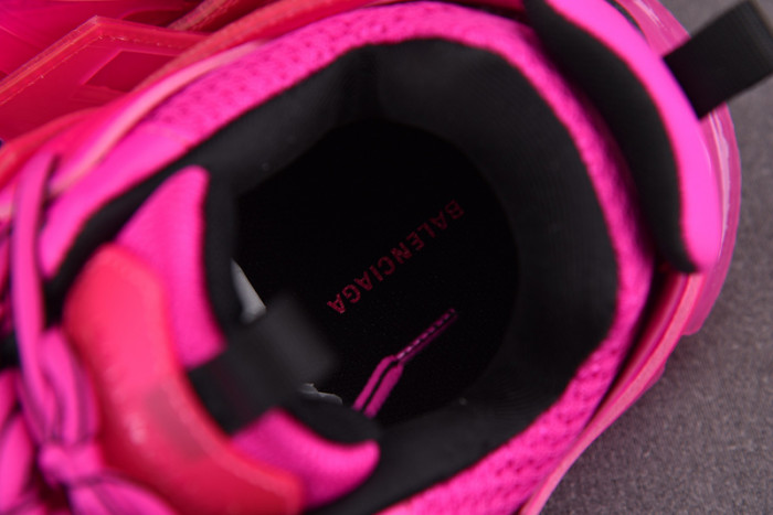 TRACK SNEAKER TS058