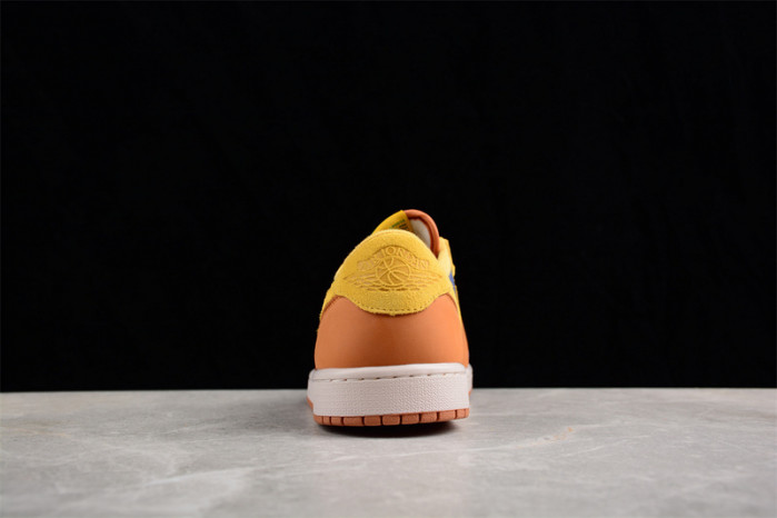Air Jordan 1 Low