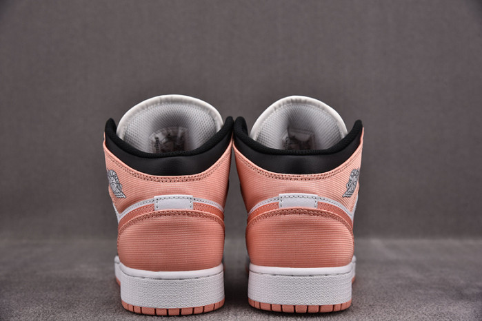AIR JORDAN 1 MID GS 