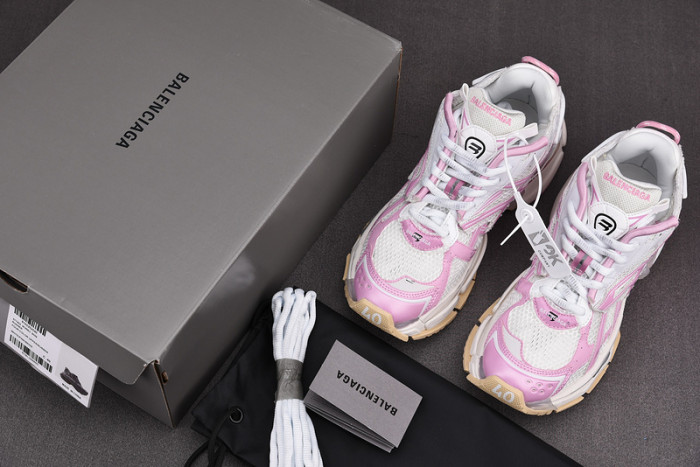 RUNNER SNEAKER RS001