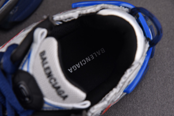 RUNNER SNEAKER RS049