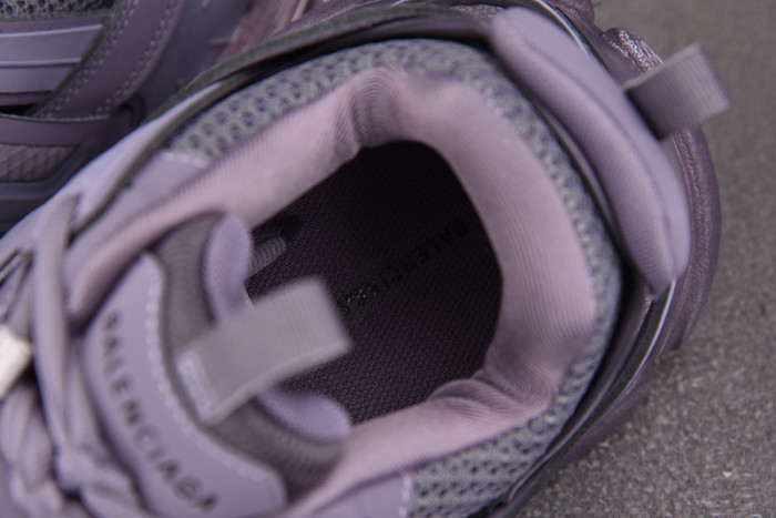 TRACK SNEAKER TS059