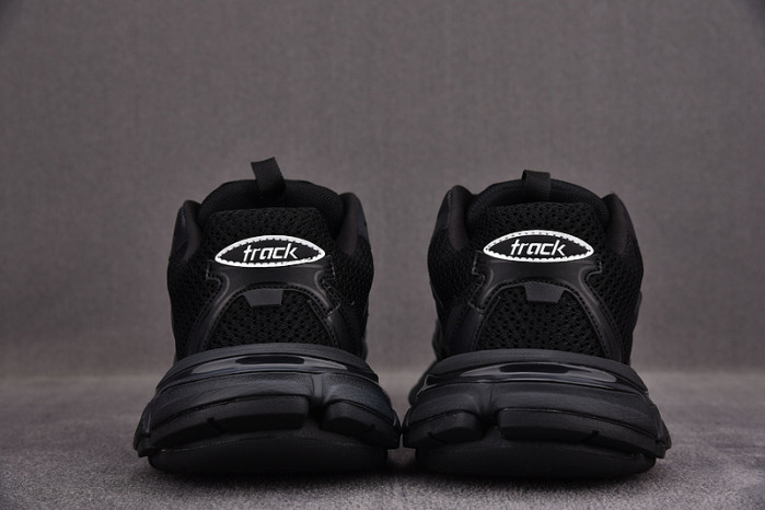 TRACK SNEAKER TS072