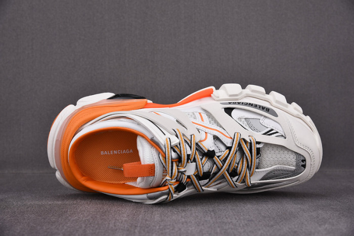TRACK SNEAKER TS075