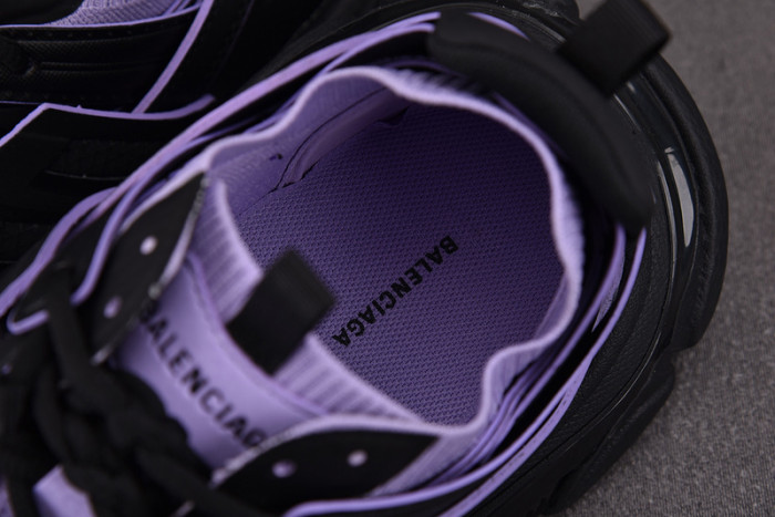 TRACK SNEAKER TS077