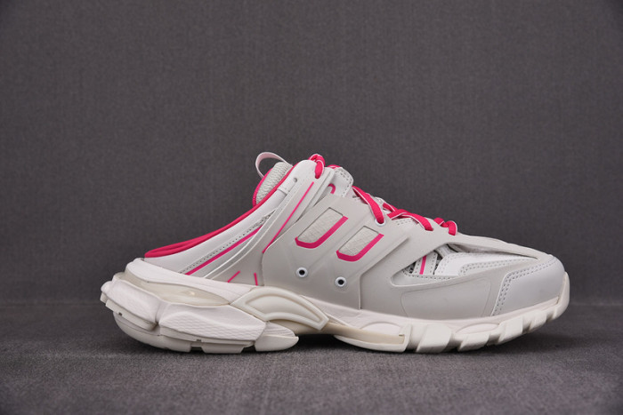 TRACK SNEAKER TS078