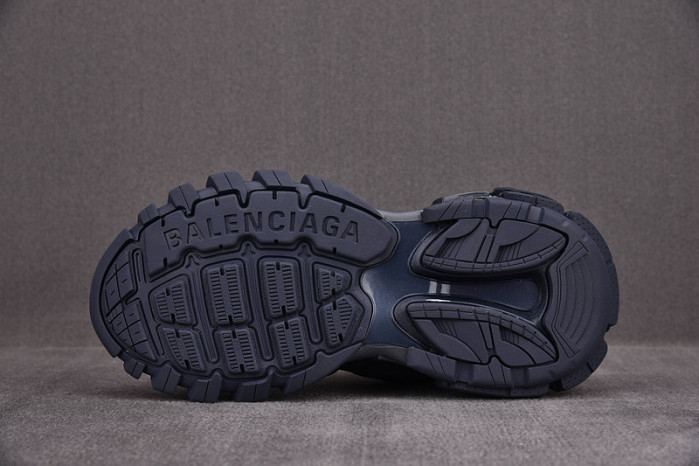 TRACK SNEAKER TS079