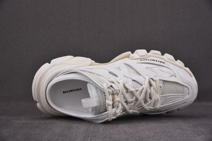 TRACK SNEAKER TS081