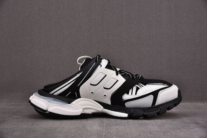 TRACK SNEAKER TS085