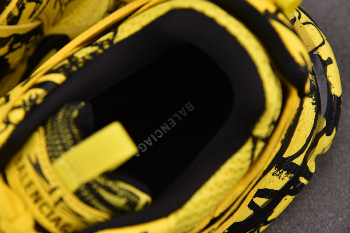 TRACK SNEAKER TS091