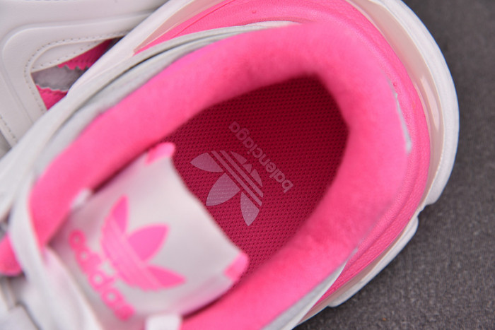 TRACK SNEAKER TS096
