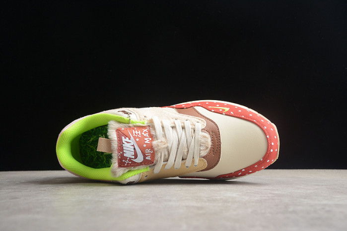 Nike Air Max 1 PRM Woman