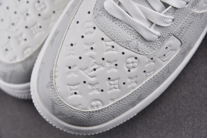 l**is V*t*n x nike air force la05