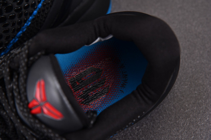 NIKE ZOOM KOBE 6