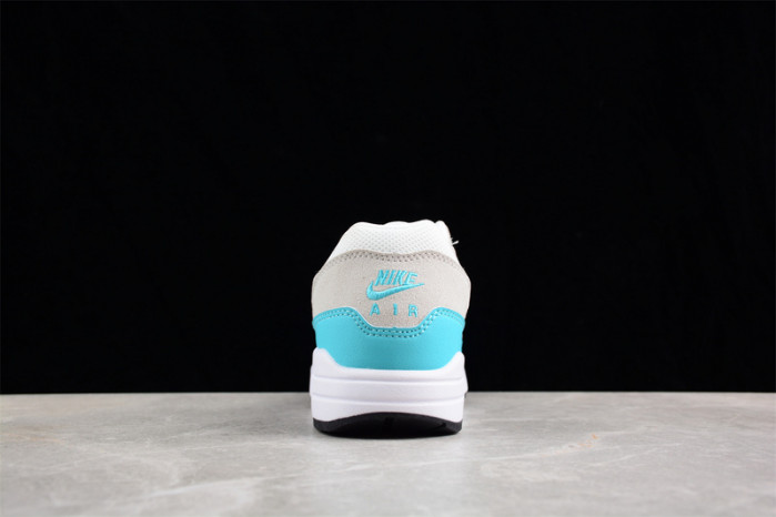 NIKE AIR MAX 1 SC "CLEAR JADE" DZ4549-001