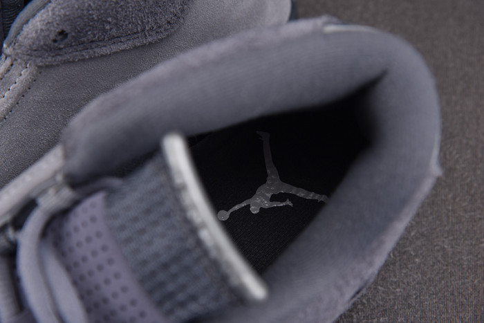 AIR JORDAN 14 “FLINT GREY” FJ3460-012