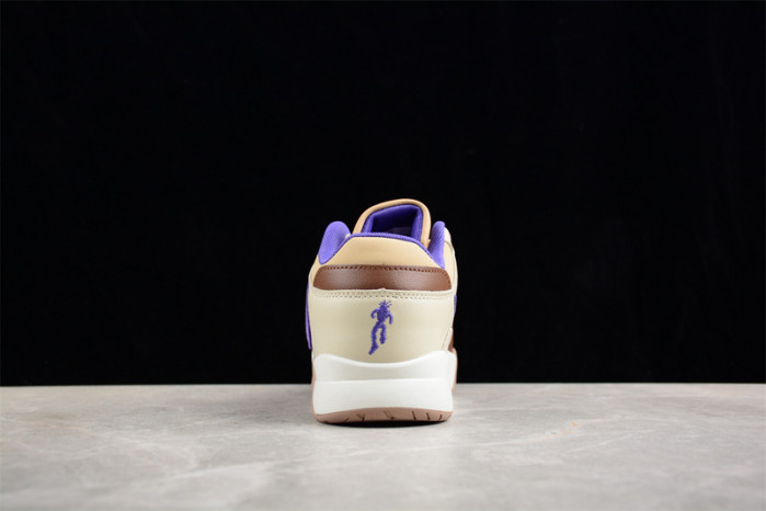 Travis Scott x Jordan Cut The Check
