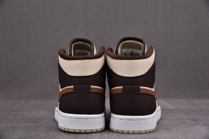 Air Jordan 1 Mid DO6699-200