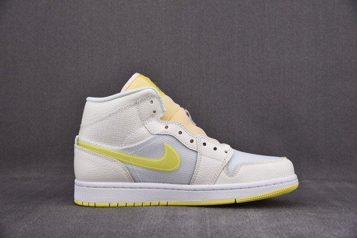 WMNS AIR JORDAN 1 MID SE