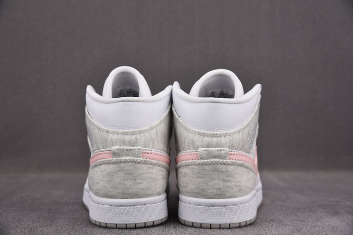 Air Jordan 1 Mid SE “Light Iron Ore” DN4045-001