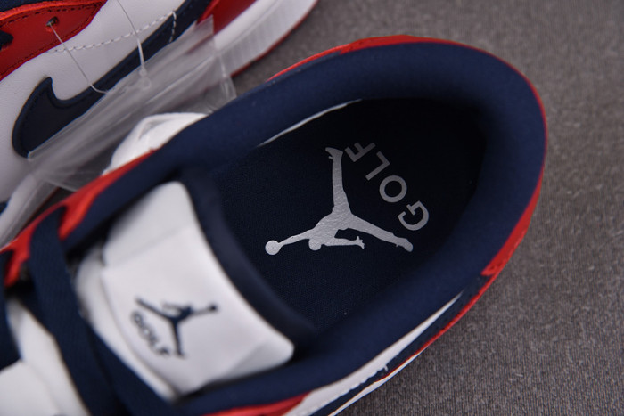 Jordan 1 Retro Low Golf USA DD9315-113