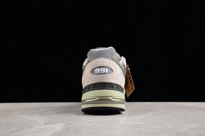 NEW BALANCE SNEAKER NB086