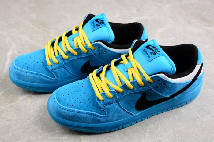 Nike SB Dunk Low Olympics Safari FZ1233-002