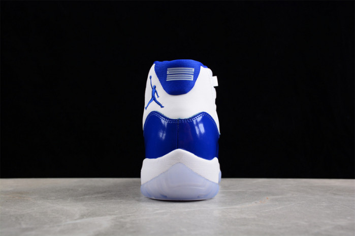 Air Jordan 11
