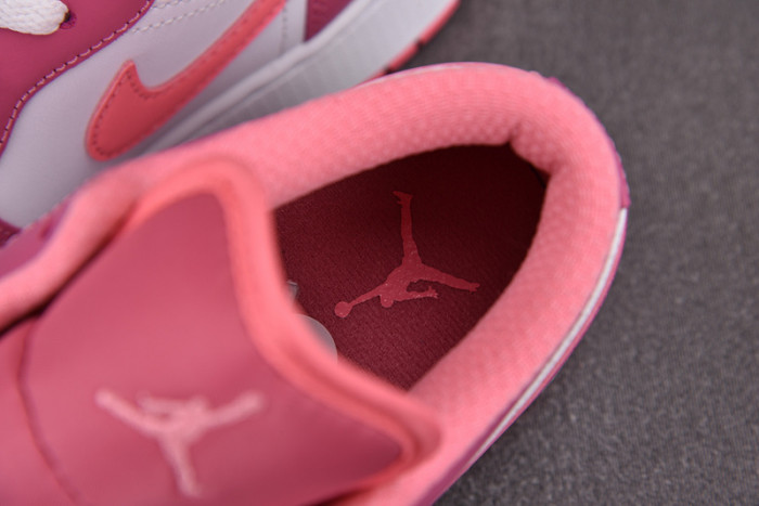 AIR JORDAN 1 LOW GS