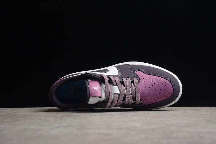 AIR JORDAN 1 LOW GOLF NRG