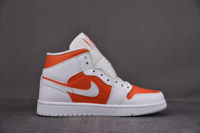 Air Jordan 1 Mid SE