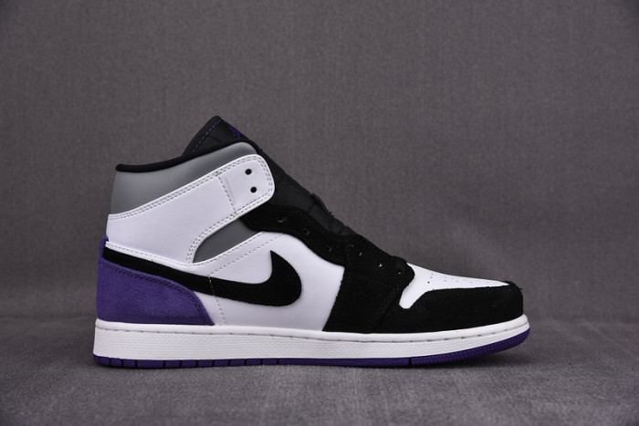 Air Jordan 1 Mid SE 