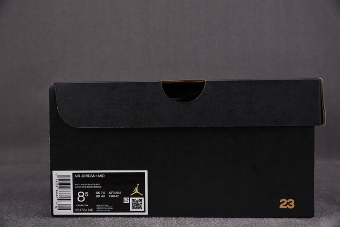 Air Jordan 1 Mid 