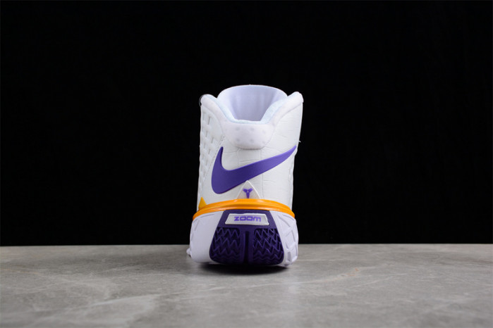 NIKE ZOOM KOBE 3 SL