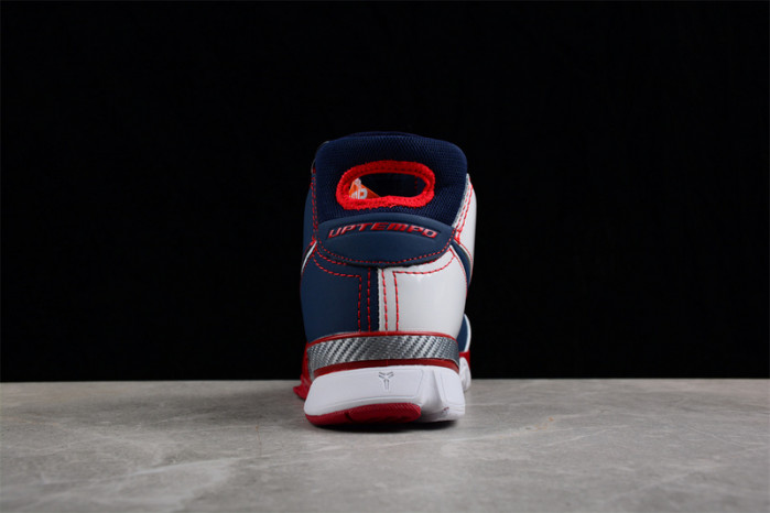 NIKE KOBE 1 PROTRO USA AQ2728-400