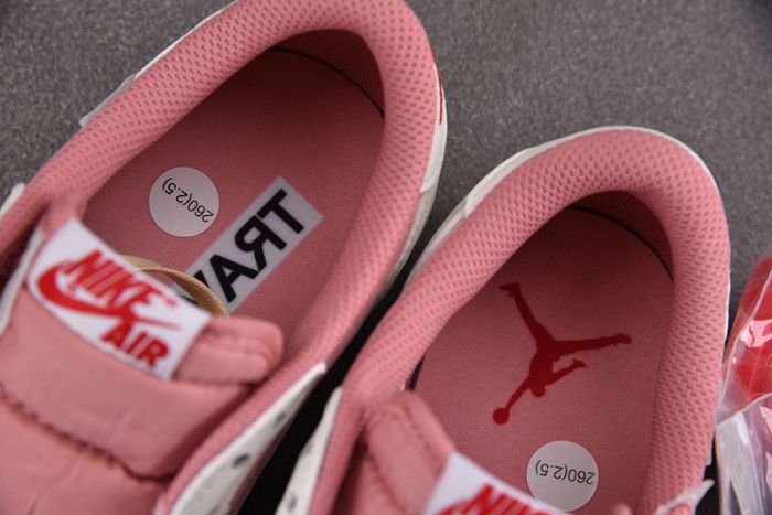 Travis Scott x Air Jordan 1 Low OG