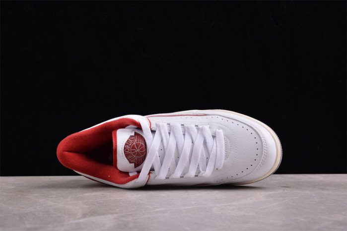 Air Jordan 2/3