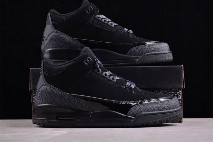 Air Jordan 3 Retro