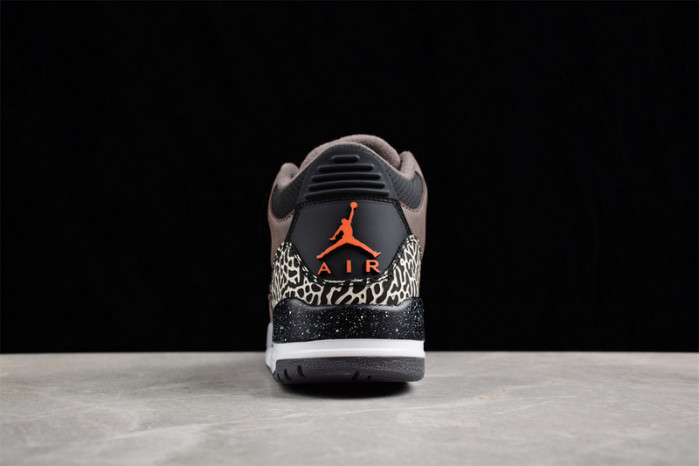 Air Jordan 3 Retro