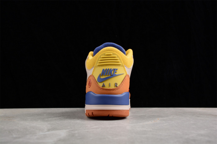 AIR JORDAN 3 RETRO DX6660-900
