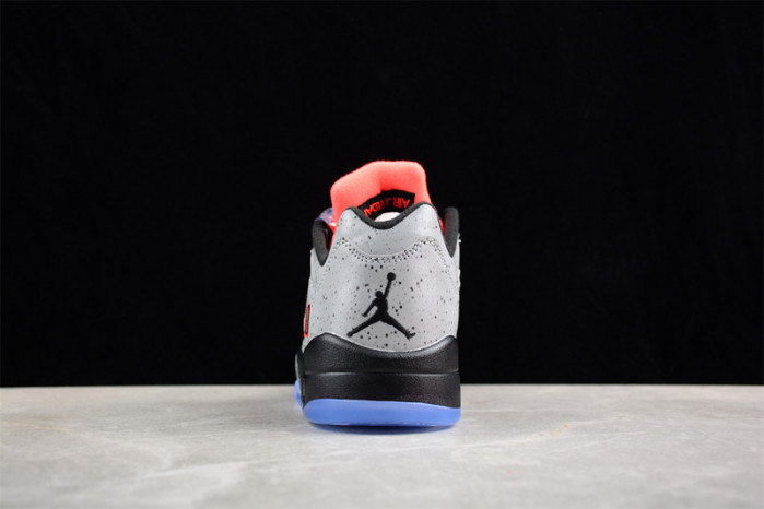 AIR JORDAN 5 RETRO LOW BG