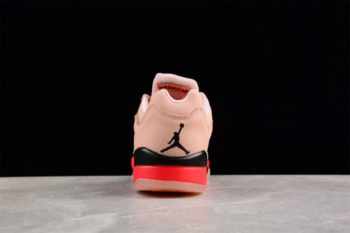 AIR JORDAN 5 LOW GIRLS THAT HOOP (WOMEN