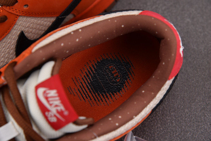 Nike Dunk Low Premium SB