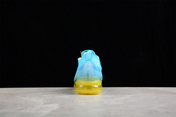 NIKE AIR VAPORMAX 2023 FLYKNIT BALTIC BLUE DV1678-400