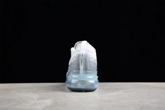 NIKE VAPORMAX 2023 FLYKNIT GREY BLACK DV1678-004